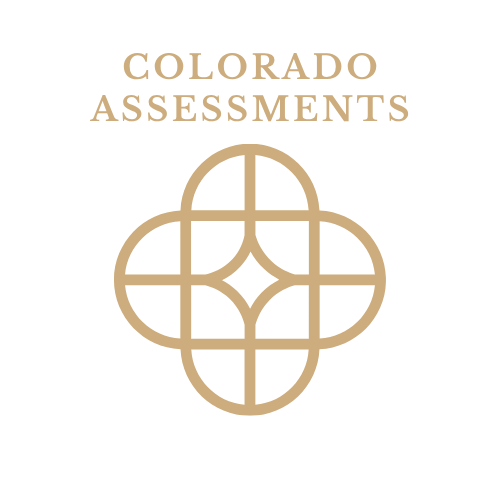 Colorado Assessments logo