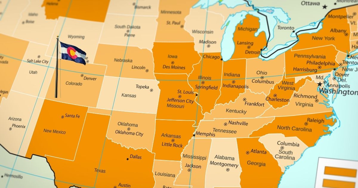 Out of state DUI evaluation for Colorado license reinstatement